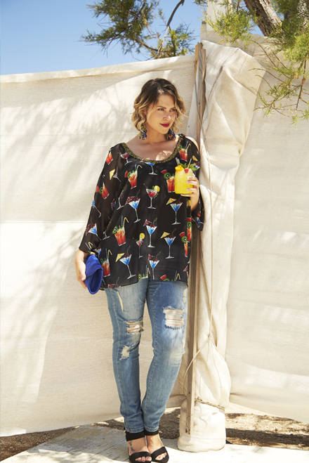 Trend Shopping: Club Tropicana for Juicy Pieces