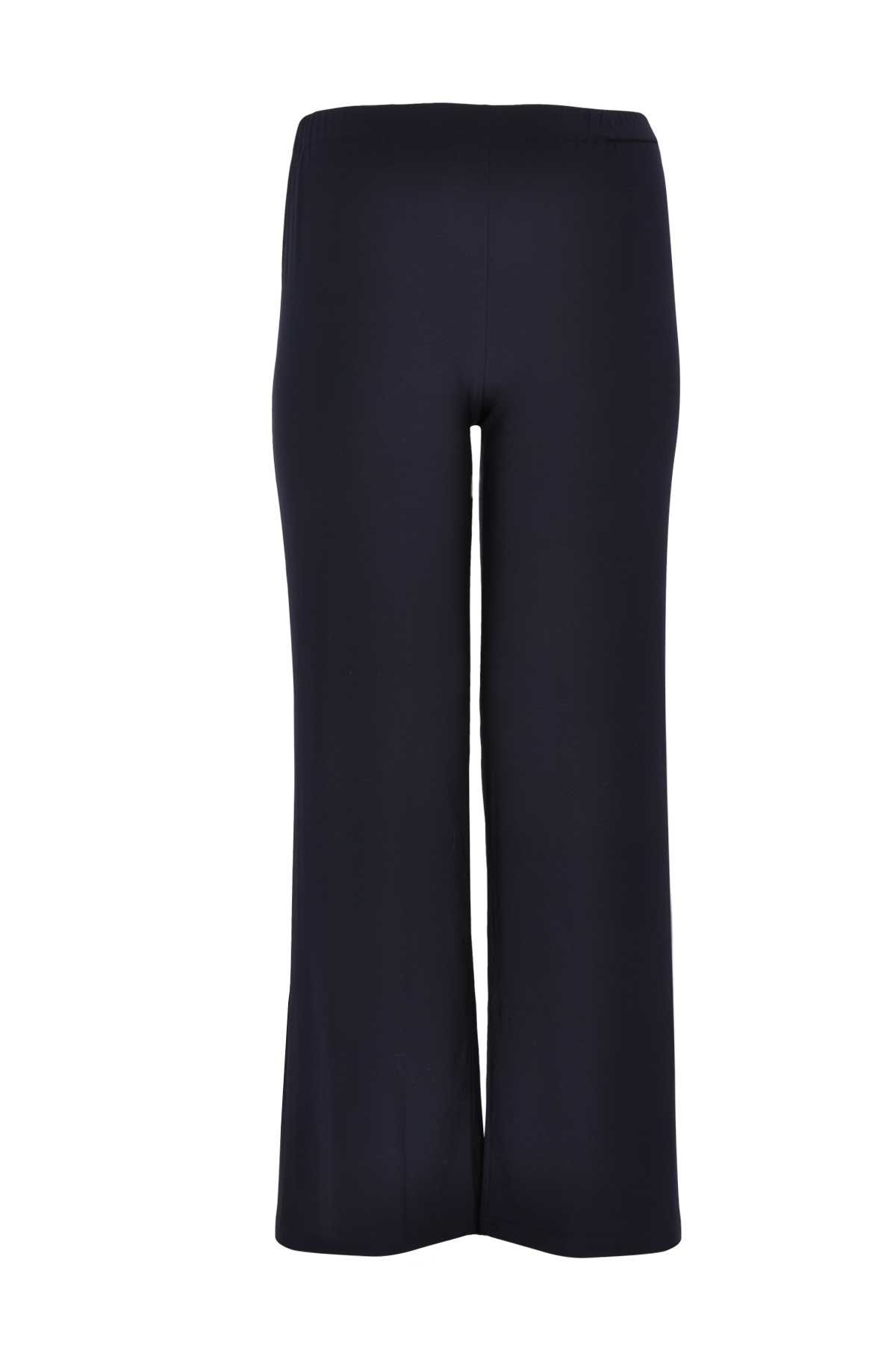Trousers long DOLCE - black blue