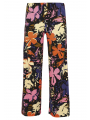 Trousers Long FIORE - black 