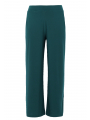 Very wide trousers DOLCE - white black blue brown dark green