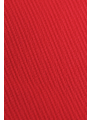 Trousers bootleg DIAGONAL - black blue red 